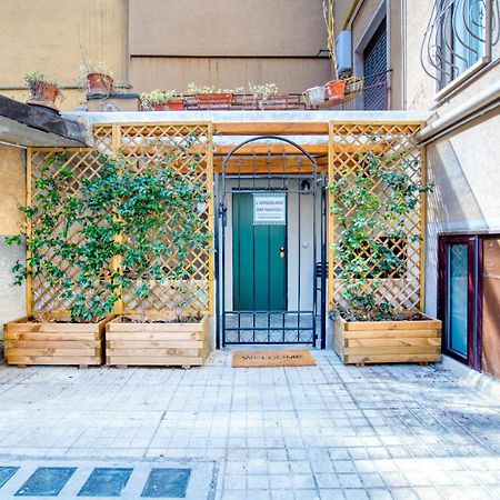 Italianflat - L'Angolo Dei Navigli Apartment Milan Exterior photo