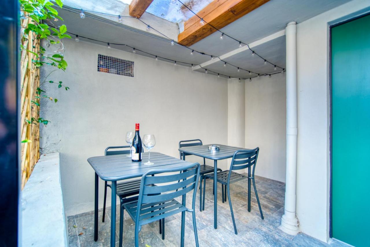 Italianflat - L'Angolo Dei Navigli Apartment Milan Exterior photo