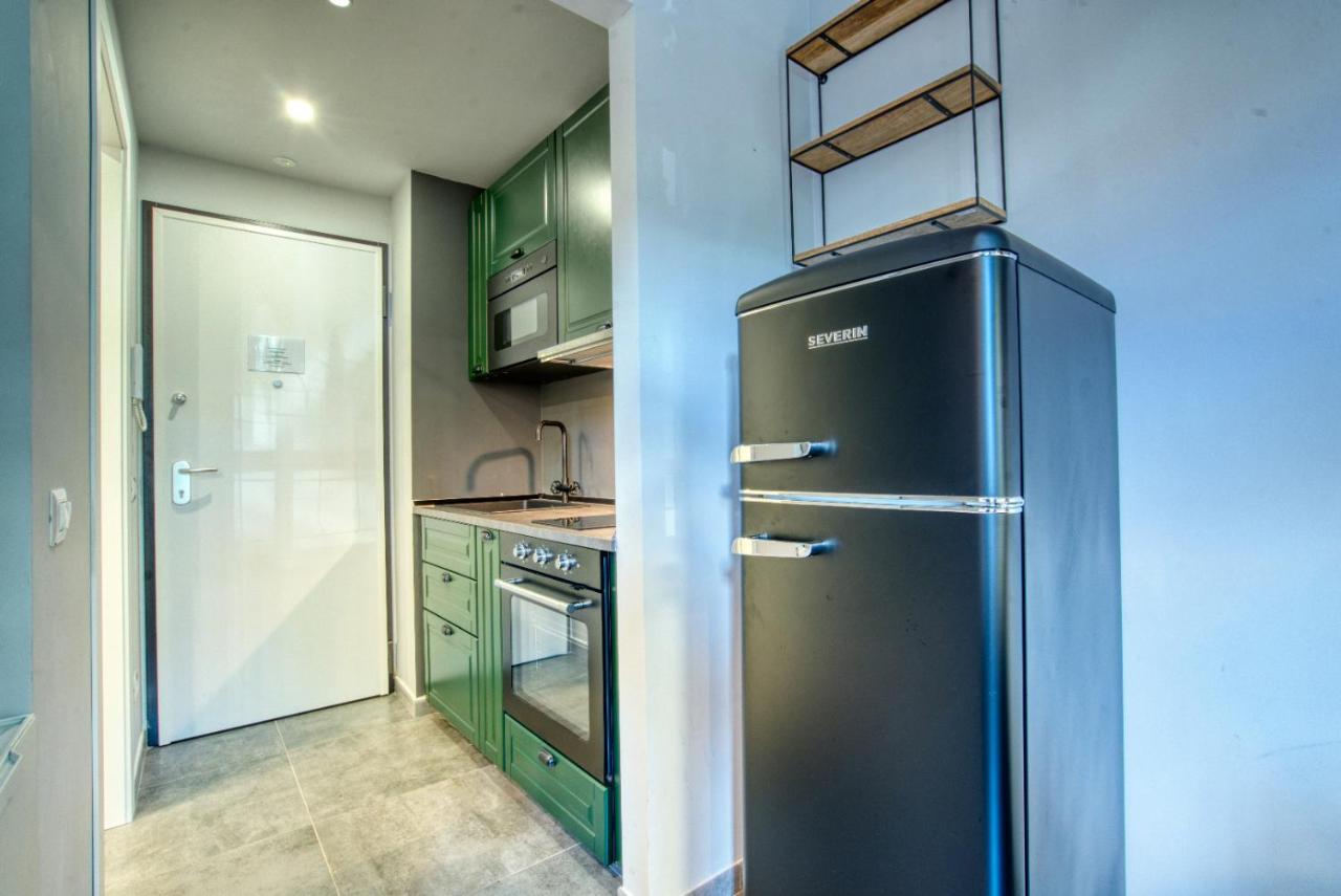 Italianflat - L'Angolo Dei Navigli Apartment Milan Exterior photo