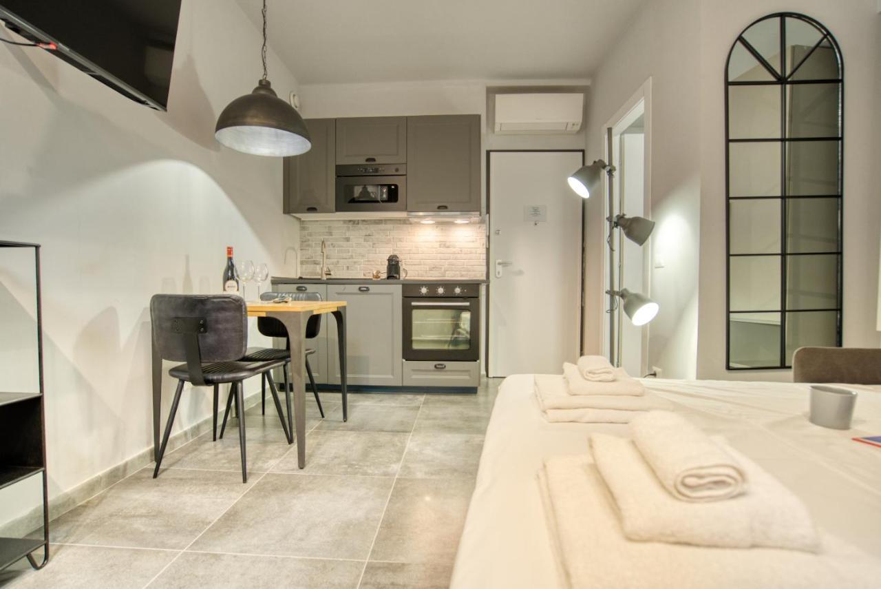 Italianflat - L'Angolo Dei Navigli Apartment Milan Exterior photo