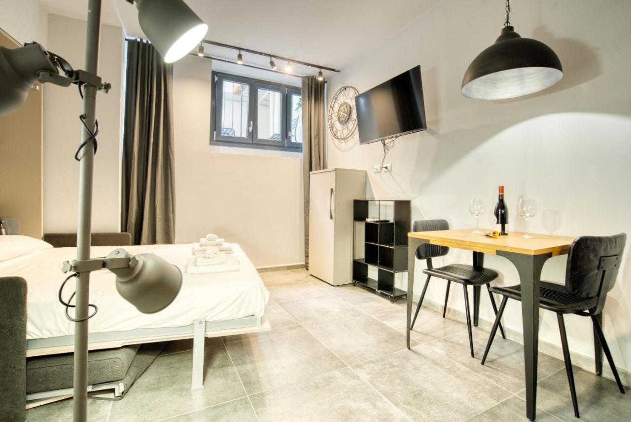 Italianflat - L'Angolo Dei Navigli Apartment Milan Exterior photo