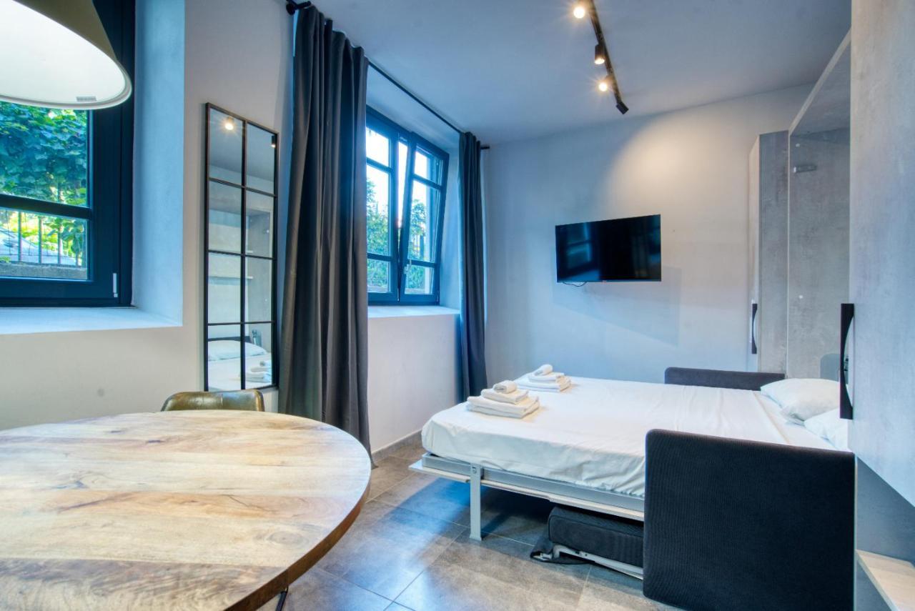 Italianflat - L'Angolo Dei Navigli Apartment Milan Exterior photo