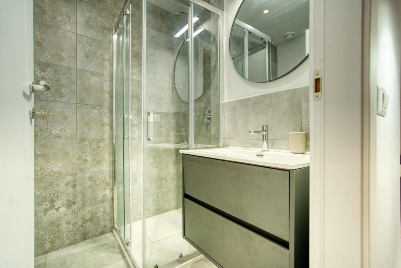Italianflat - L'Angolo Dei Navigli Apartment Milan Exterior photo