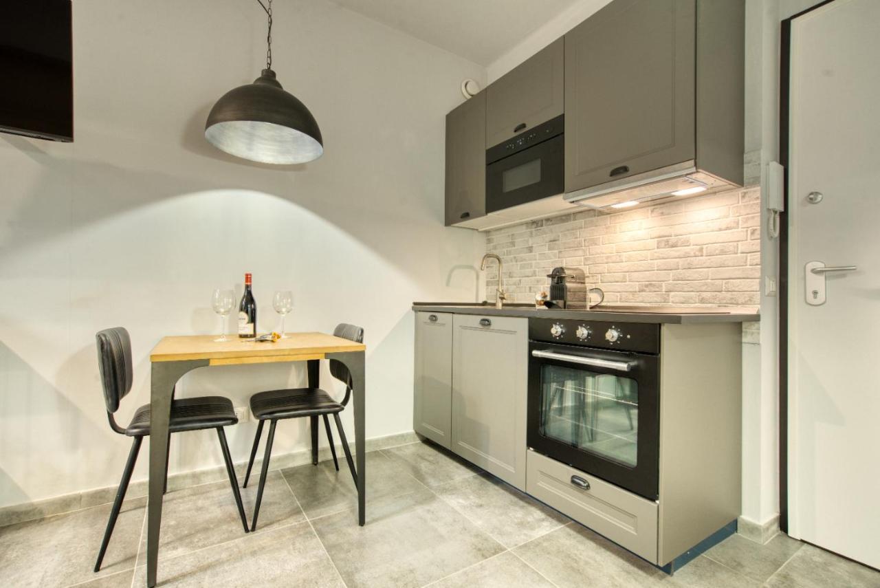 Italianflat - L'Angolo Dei Navigli Apartment Milan Exterior photo