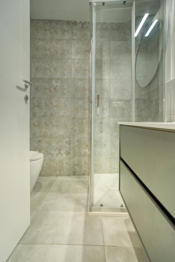Italianflat - L'Angolo Dei Navigli Apartment Milan Exterior photo