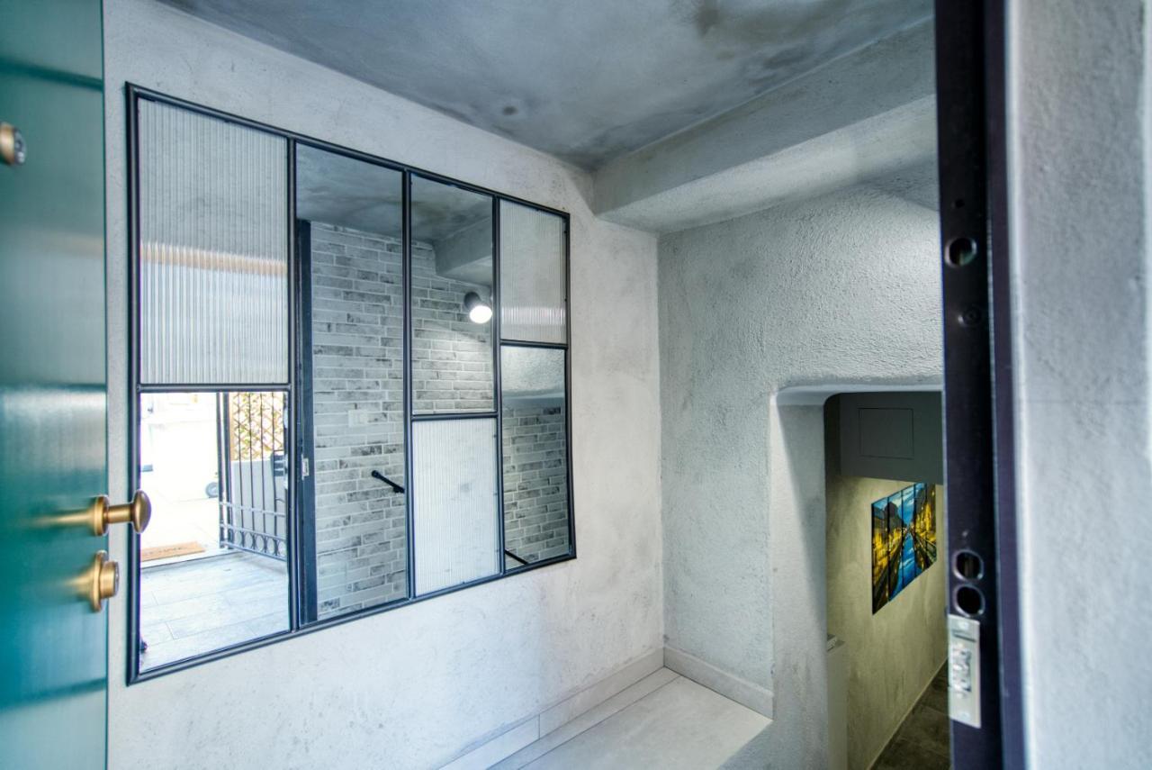 Italianflat - L'Angolo Dei Navigli Apartment Milan Exterior photo